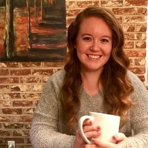 Meet your Posher, Madi